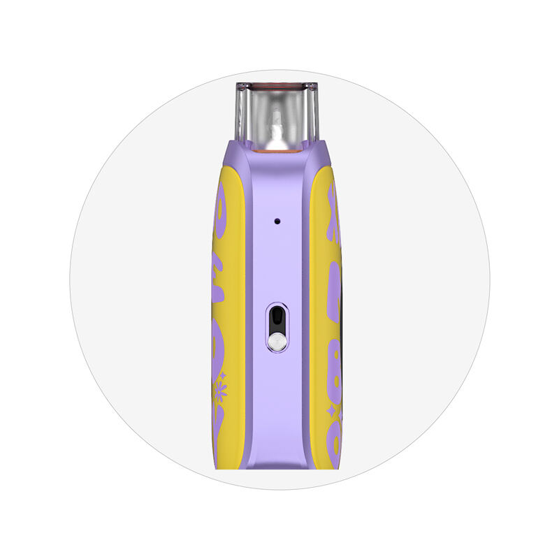Uwell Caliburn Explorer Pod Kit_8